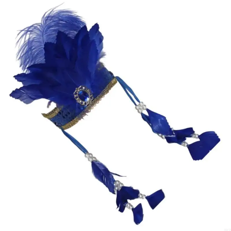 M6CD LOLITAS Hoofdbanden Jeugd Fashion Headbands Trendseting Softable Hair Band Geschikt voor vakantiebijeenkomsten