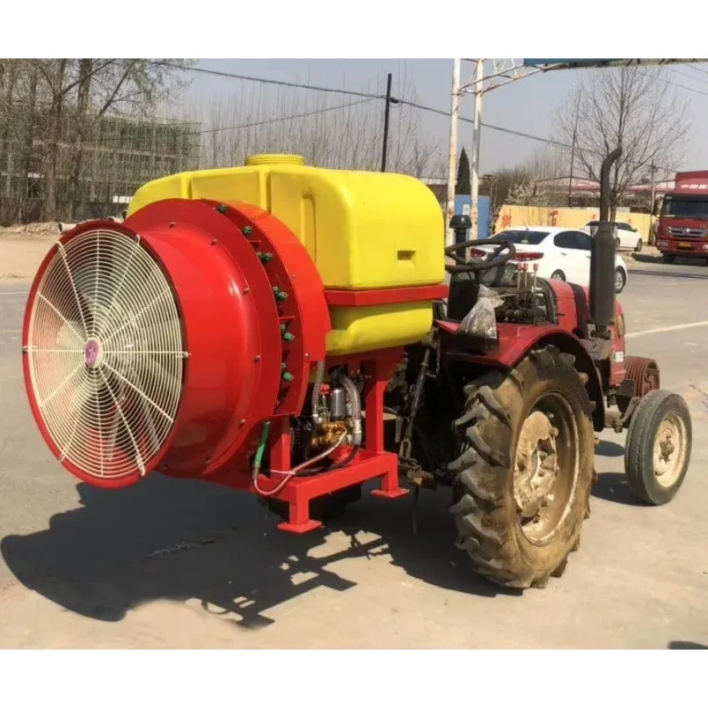 

sprayers for tractors/agriculture mist blower for orchard use in American