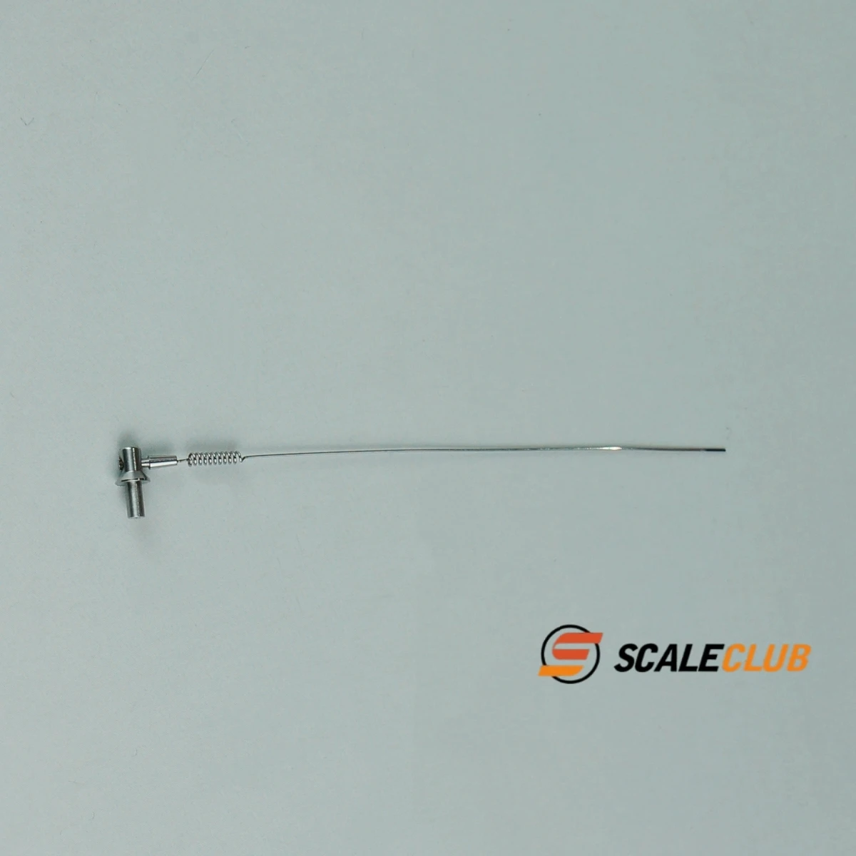 Antenne Upgraqde Metall Für 1/14 Tamiya RC Scania Fernbedienung Muldenkipper Heavy Duty Anhänger Kipper Spielzeug Teile – Detail 3