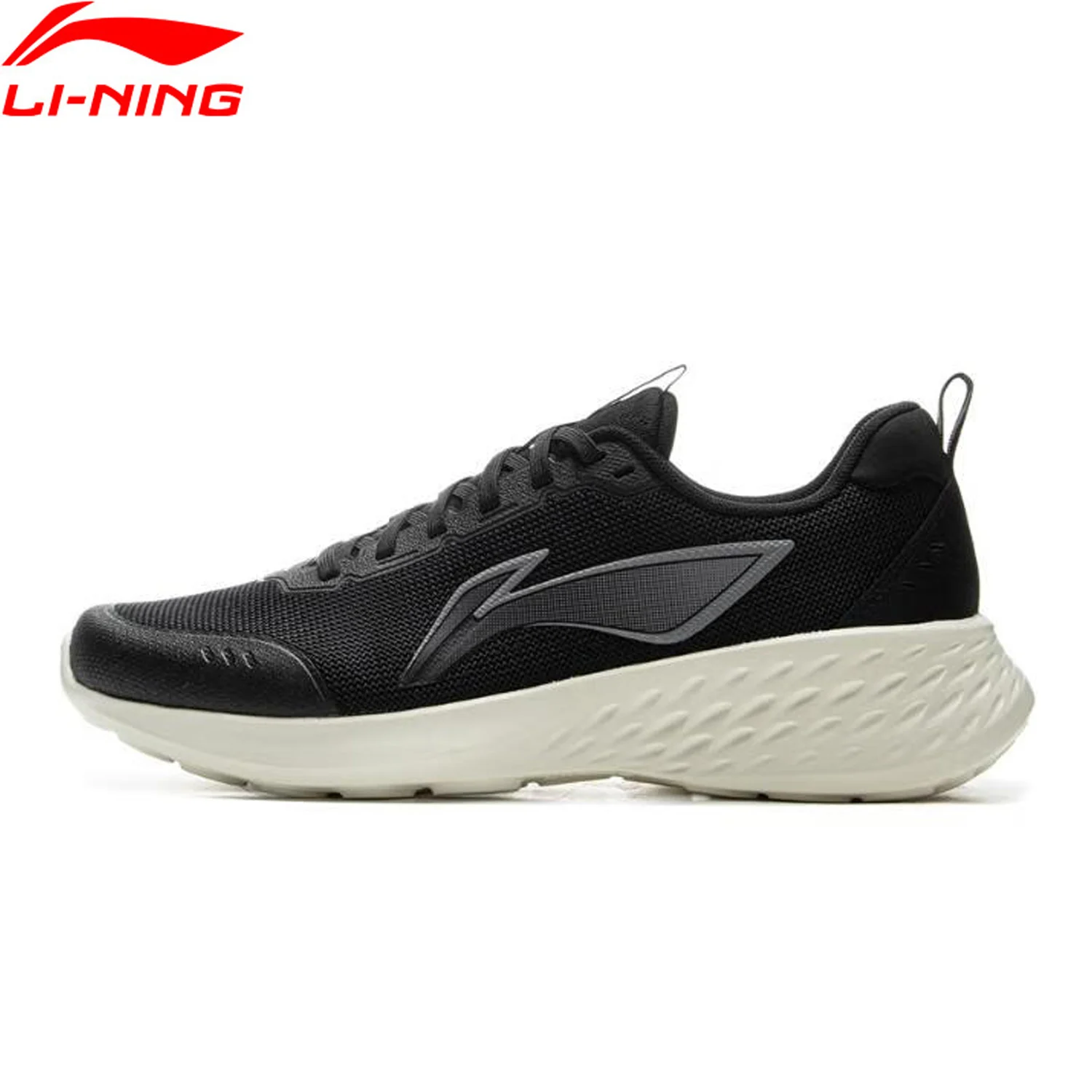 Li-Ning Men LIGHTCLOUD Running Jogger Shoes Breathable Comfortable LiNing Leisure Sports Sneakers ARSV037