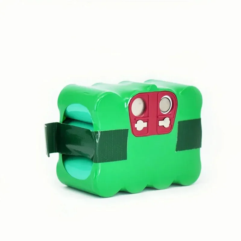 14.4 فولت SC ni-mh بطارية قابلة للشحن 3.8/4.8/6.8Ah مكنسة كهربائية مكانس كهربائية للكنس ل KV8 XR210 XR210A XR210B XR510B XR510B XR