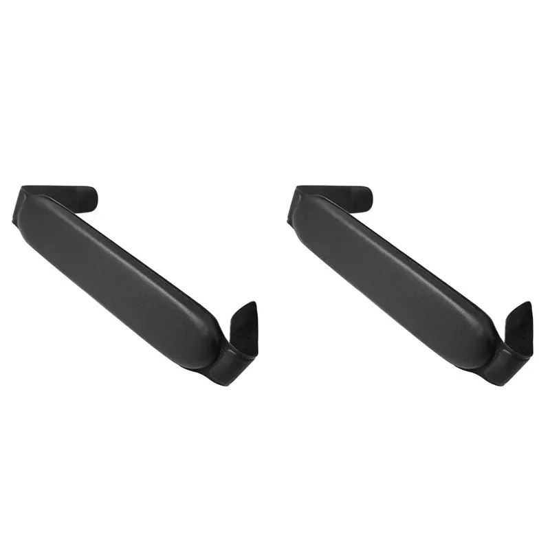 【PUBLICIDAD】2 almohadillas para correa de cabeza VR con alivio de presión para correas de cabeza BOBOVR/KIWI, accesorios para Meta Quest 2/3 Elite Strap VR