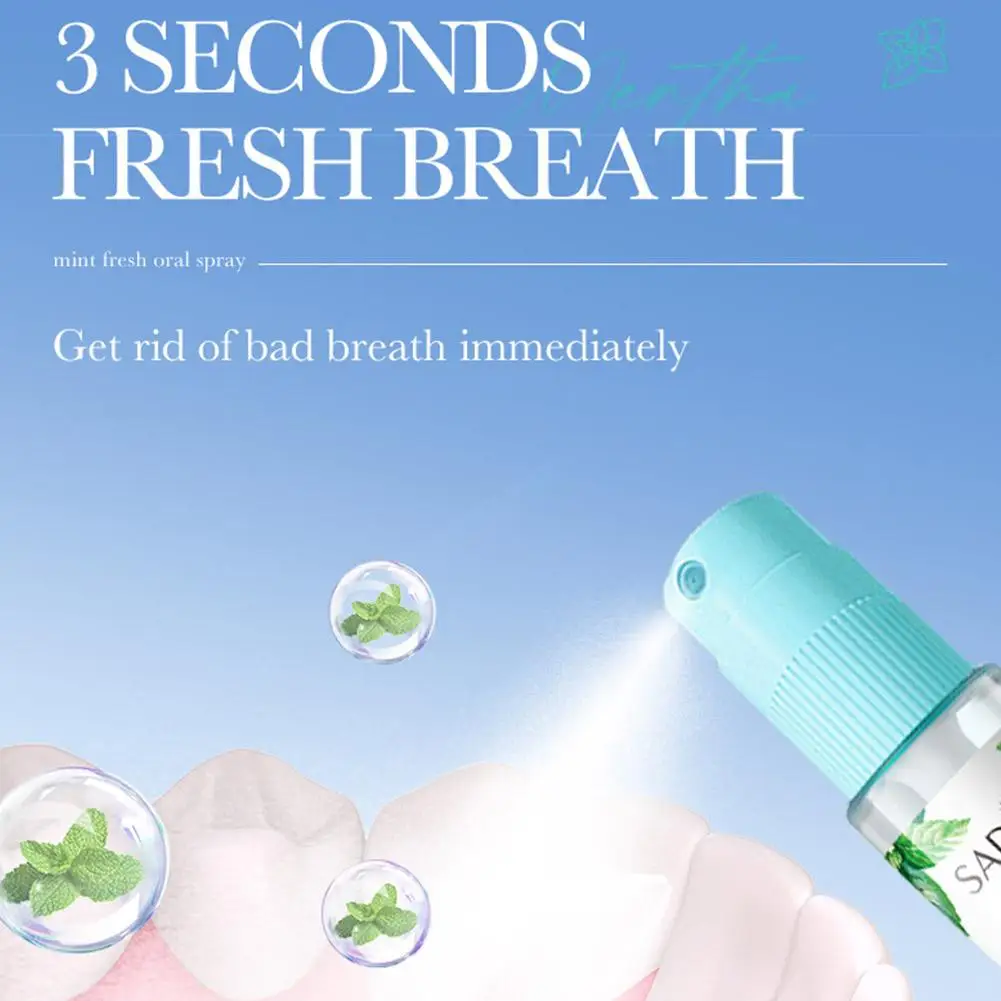 Thumbnail 3 - #25 Breath Sprays Comparison Guide