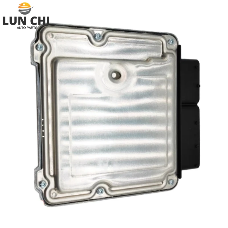 

OEM 0281011228 504073032 Automobiles Engine ECU Computer Board Electronic Control Module Fit For Iveco