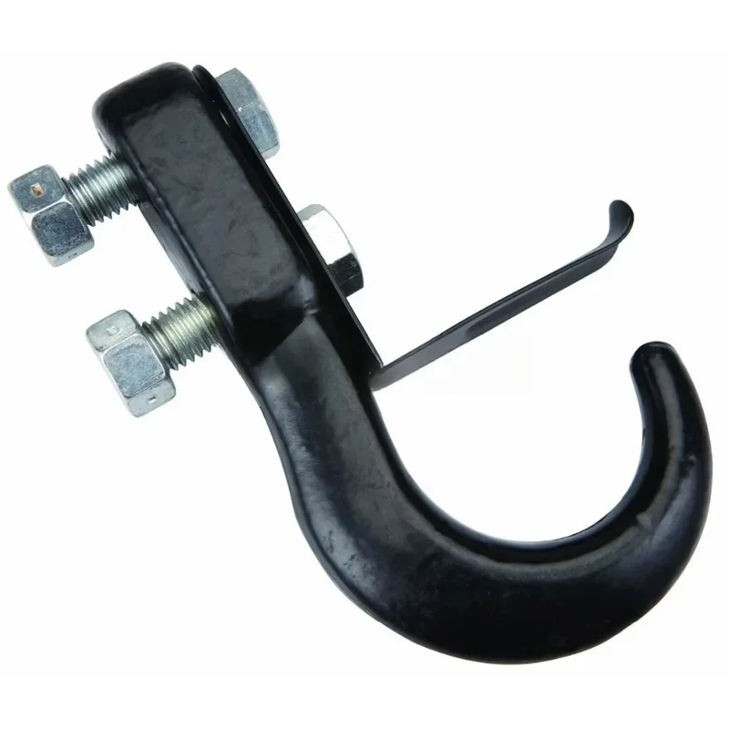 Popular Forged Tow Hook Kits with 10000 LB Load Capacity Auto Exterior Accessories