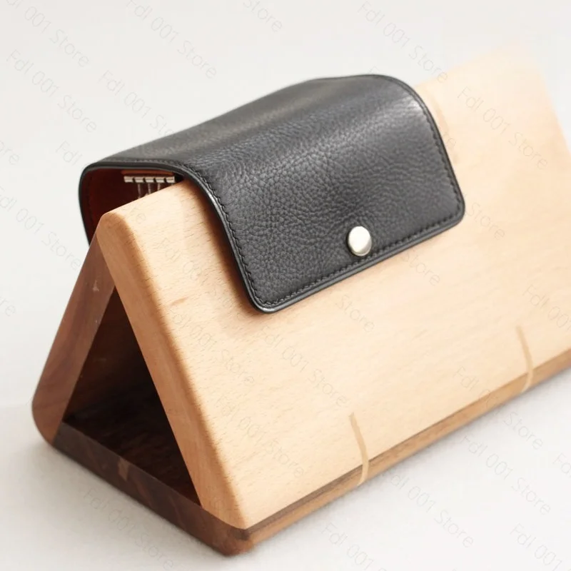 Handmade professional DIY leather tool tool Geji leather bend fixed mold leather wallet 3 corner radius 10/12/15mm
