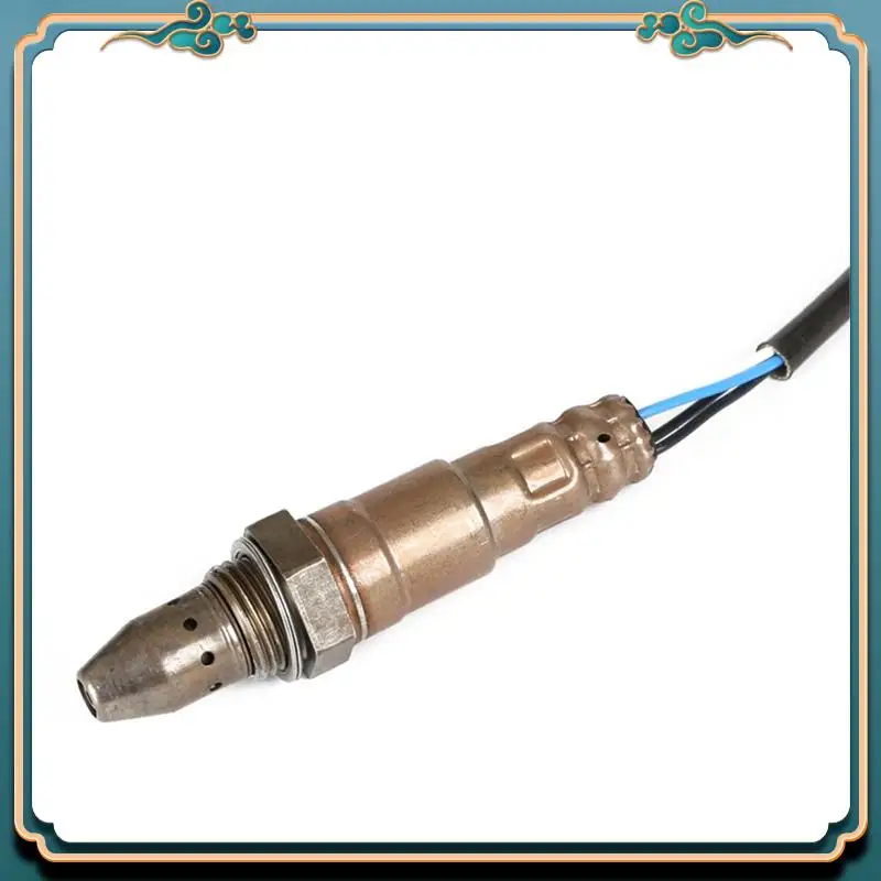Mais recente sensor de oxigênio 22693-vz90a 22693vz90a para nissan altima versa 2.5l 2013-2016 nissan sensor de carro 22693-3ta0a 22693-3ta0b