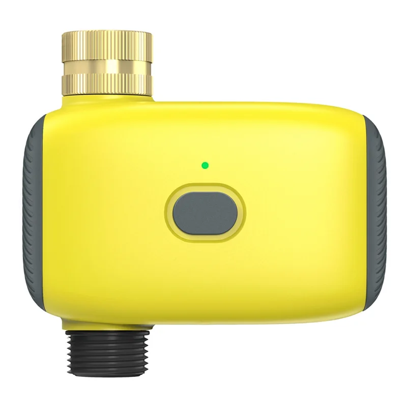 

BSP3/4 дюйма садовый автоматический полив, время орошения, таймер, клапаны, контроллер, поддержка полива, срок службы полива, вилка европейского стандарта-AT64