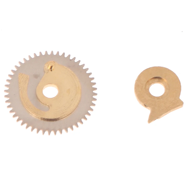Replacement Calendar Driving Wheel For 46943 Watch Movement Accessories Watches Repair Spare Parts For Watchmakers Tool view 4