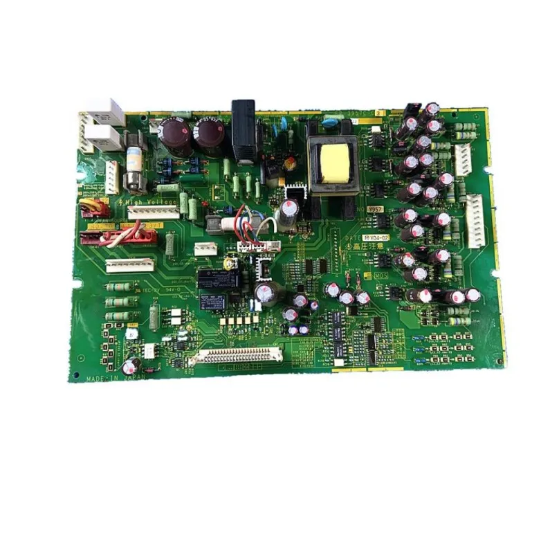 

Новая и оригинальная печатная плата управления инвертором EP-3957E-C4 EP-3957-C4 EP-3957E-C3/C4/C5/C6