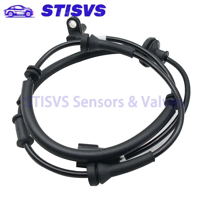 PW828437 Front Left/Right ABS Wheel Speed Sensor For Proton Exora 1.6 2011- Automotive Spare Parts PW828438 New