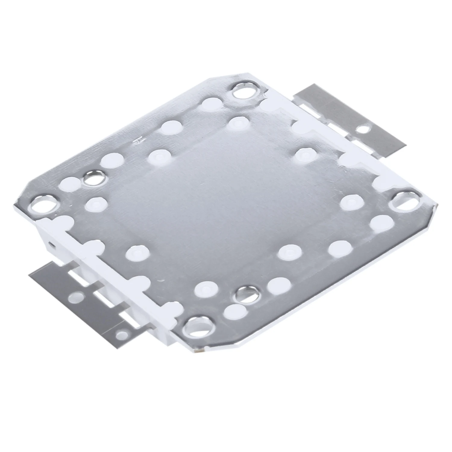 3800LM 50W LED Chip lampadina lampada luce bianco caldo ad alta potenza fai da te