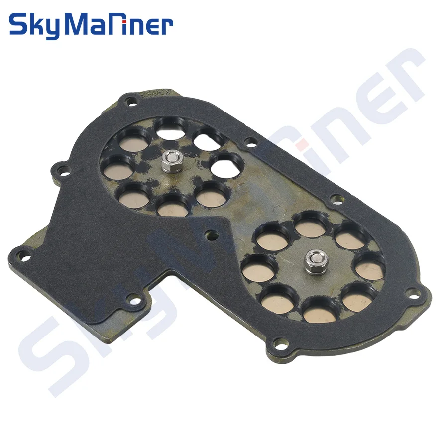 Eed Valve Assy 61N-…