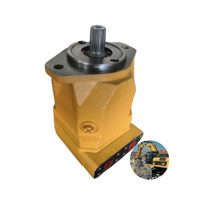 

YANN'S 3507075 350-7075 Hydraulic Pumps Motor Gp Ps for CAT 980 982