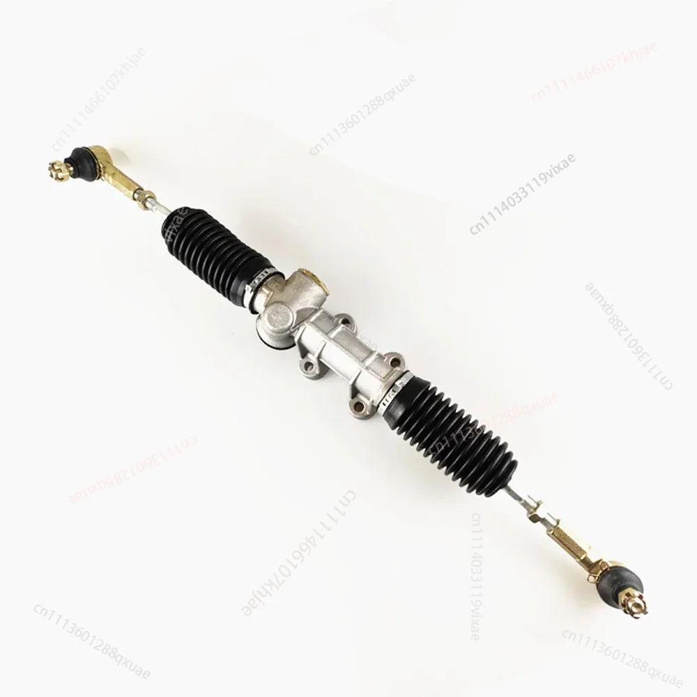 

China lvtong electric golf cart steering gear, direction machine assembly parts, suitable for type A