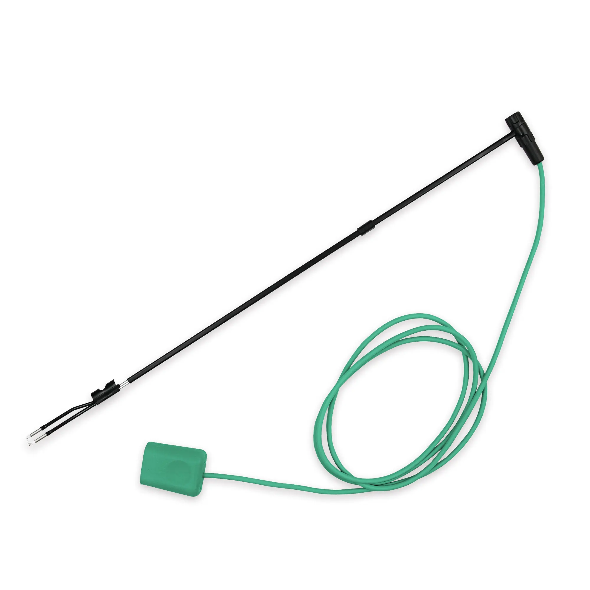 Aguja de electrodo bipolar de plasma PLA-PK4510