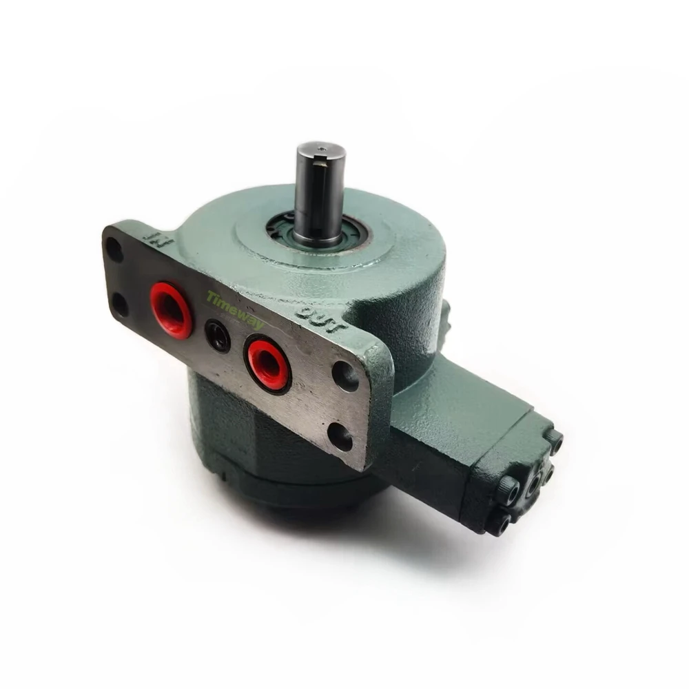 VDR Oil Pump VDR-1A-2A2-22 Variable Volume Vane Pump VDR-1A-2A3-22 Hydraulic Pumps