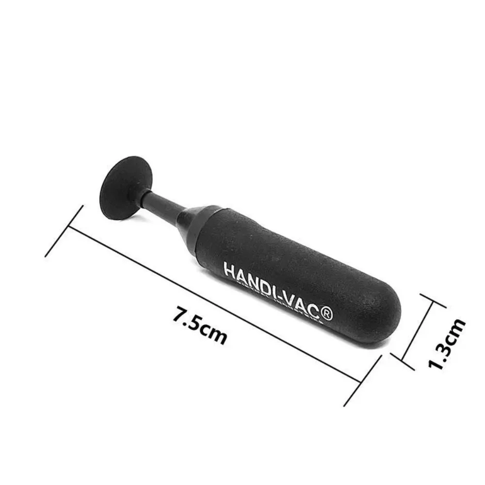 Camera Lens Openning Repairing Tool Kit 10-100mm Lens Repair Set with 3 Tips 6 Screws 2 Hexagon Wrench for DSLR Camera image 5