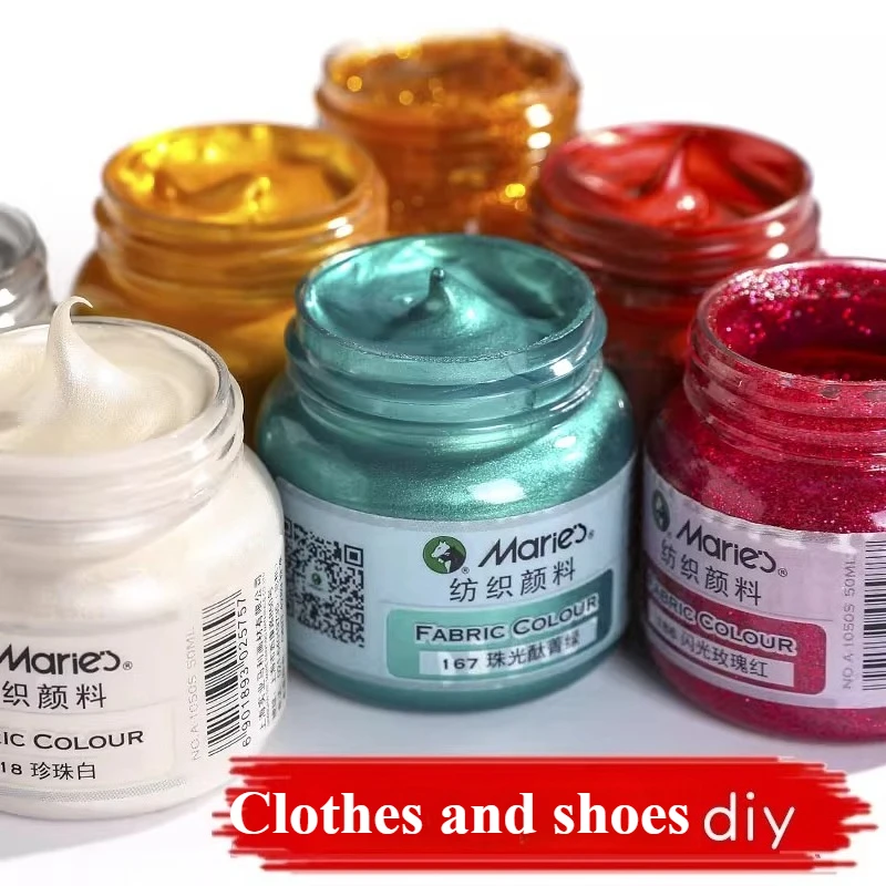 50Ml/Bottle Clothin…