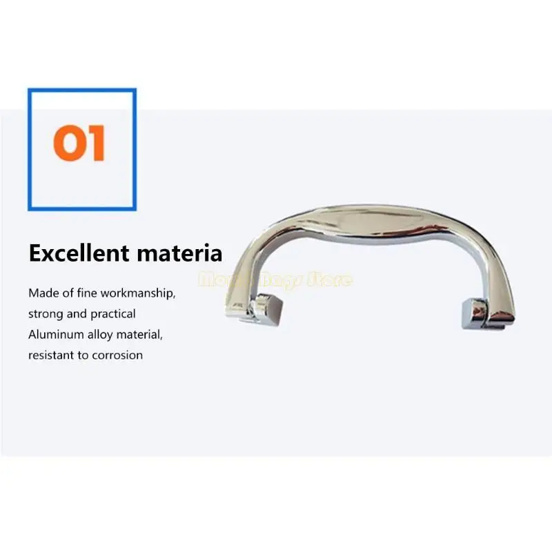 X90d transportieren Handschuppengepäckpäckhandle Making Accessoires