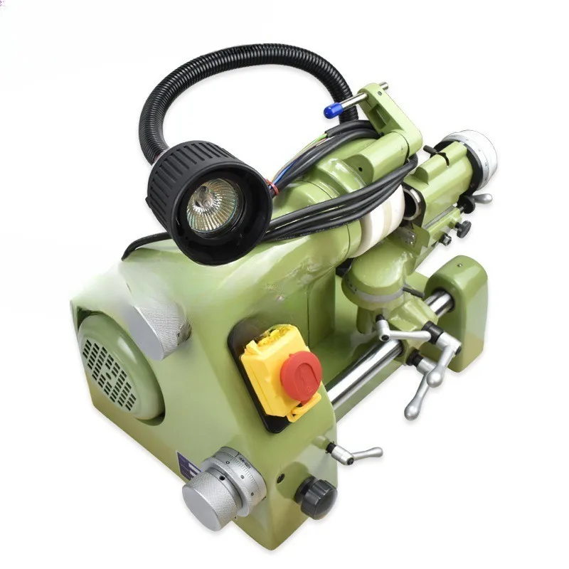 Universal tool grinder, high precision grinder