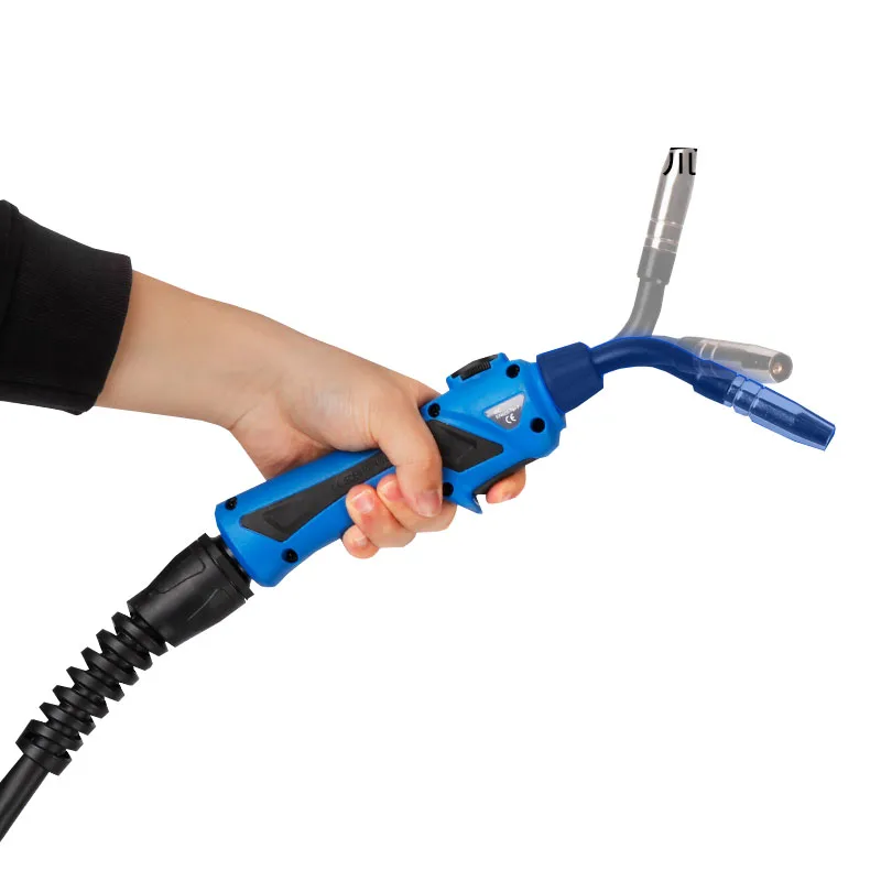 

ConvenientNEW All-in-one Carbon Dioxide Gas Protection Welding Machine Does Not Need Household Airless Mini Two-protection W