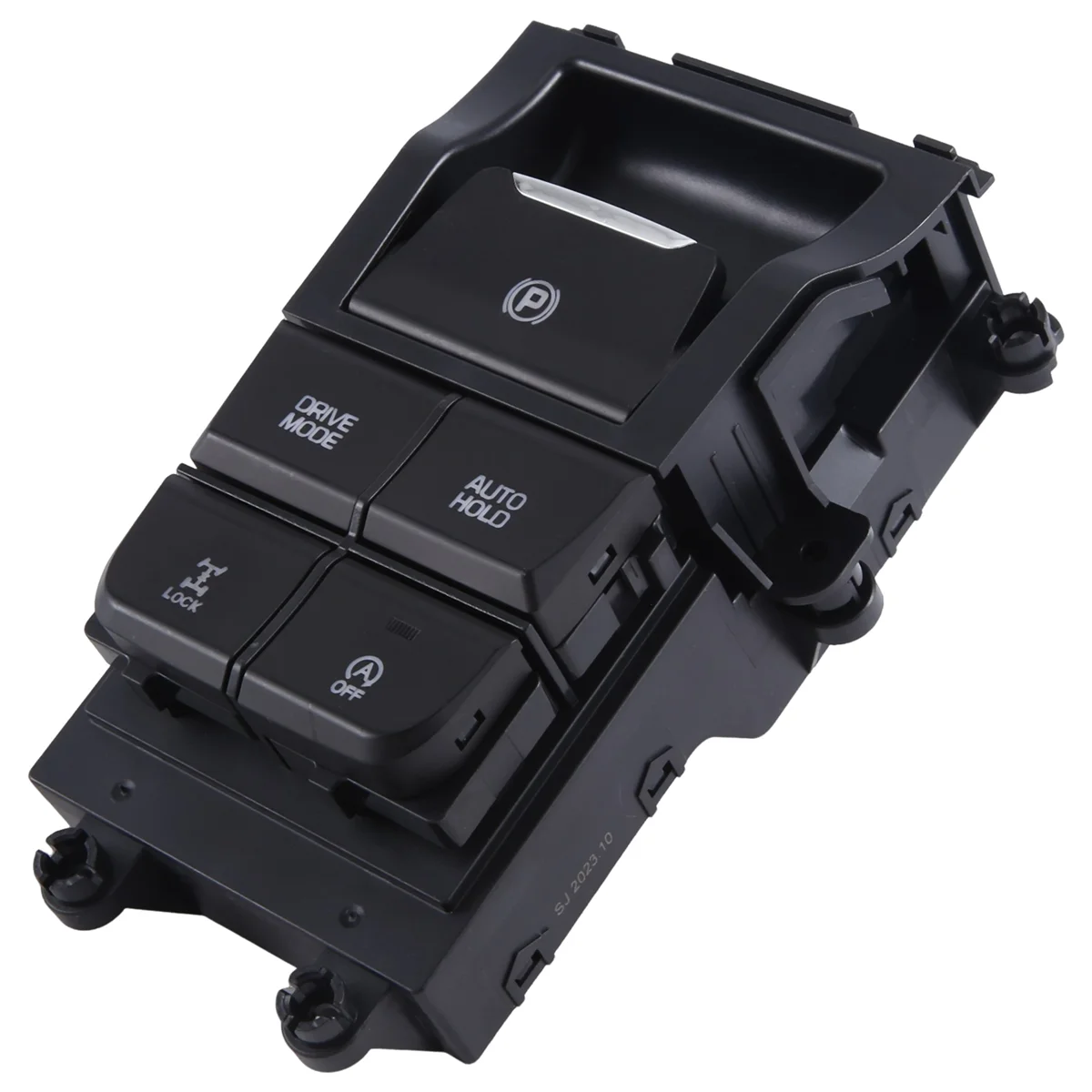 93300-D3000 Console Floor Switch for Hyundai Tucson 2015+ 93300-F8050