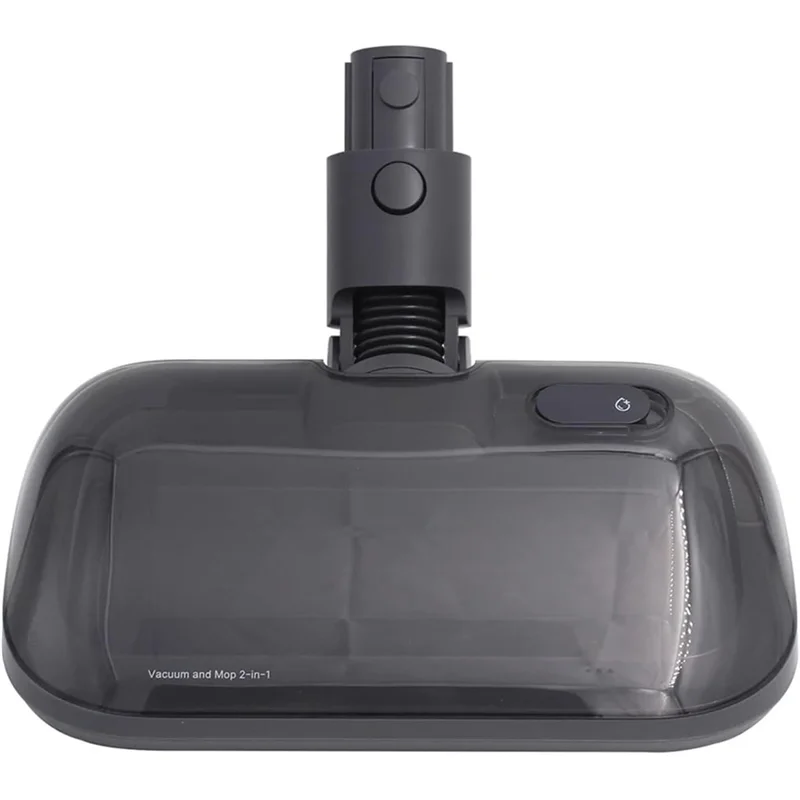 AT28-قطع غيار رأس فرشاة التطهير المزدوجة الدوارة لـ Dreame R10 Pro Aqua, R10, R20, T30, V12S, V16S, V15 Pro, H20, H30 Pro