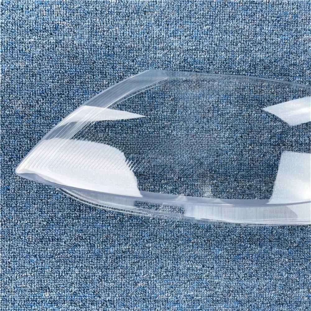 For BMW Z4 E89 E85 2004-2008 Year Front Headlight Cover Transparent Lampshade Headlamp Lens Shell Body Kit Accessories view 4