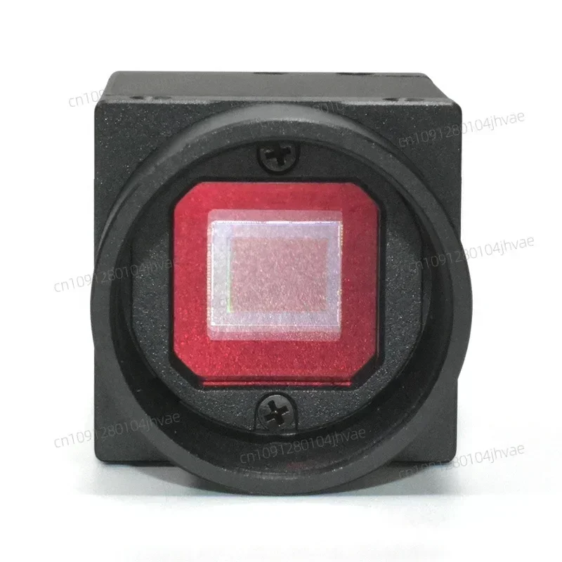 كاميرا صناعية Hot Mindvision رخيصة الثمن بدقة 2 ميجابكسل عالية الدقة Cmos تدعم Labview/halcon Gige #1