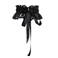 Black-Tassel 
