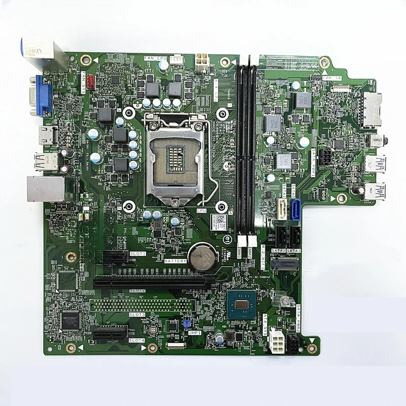 

DELL Vostro 3668 3667 Desktop Main Board N9Y46 NX0PH 1151 Pins