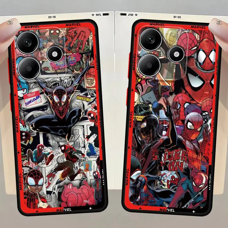 Case For Xiaomi Red… - image