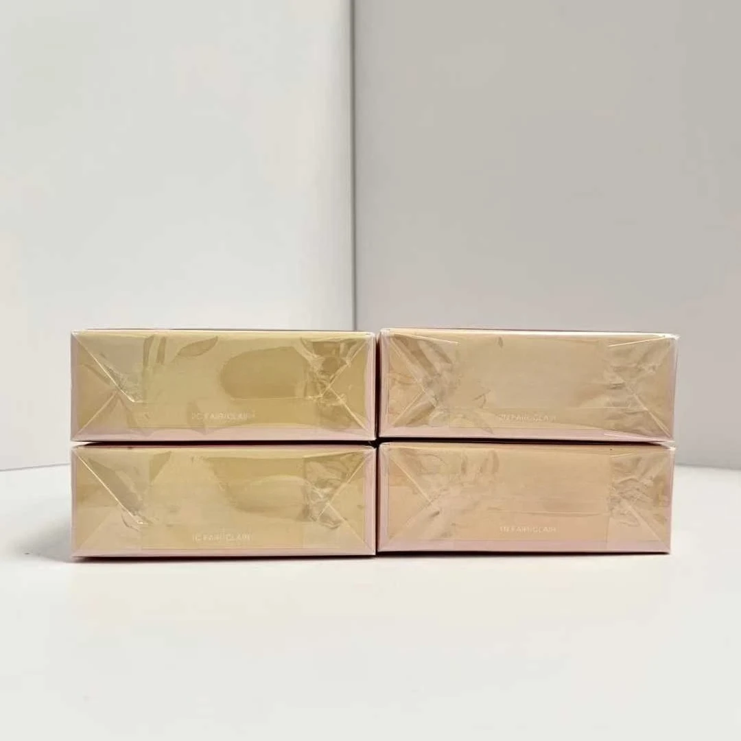 รองพื้นคุชชั่น สไตล์ใหม่สุดฮอต 4 เฉดสี