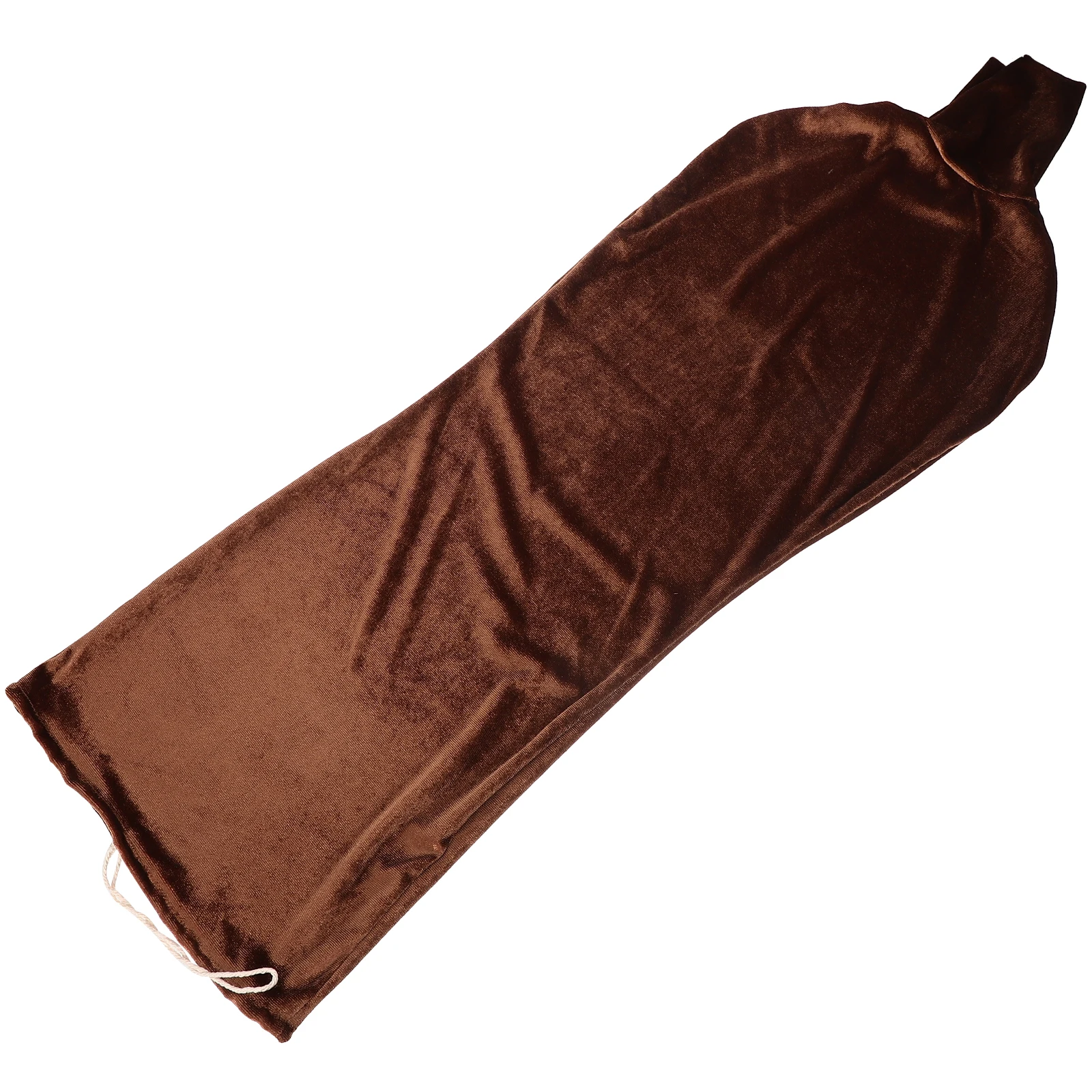 

Fake Model Props Female Dress Form Covers Mannequin Hanging Elastic Cloth Cover Prop Tone Reusable