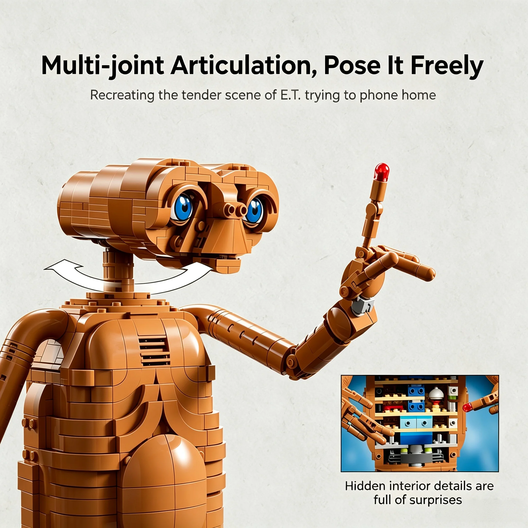 2026-new-arrival-1226pcs-creative-alien-doll-building-blocks-movable-joints-model-desktop-decoration-birthday-christmas-gifts