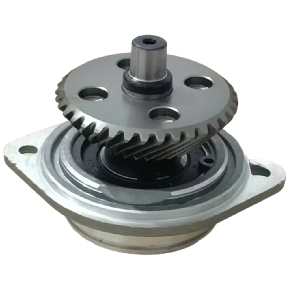 Gear Box 316075850 for Metabo For KGS305M KGS18LT Mitre Saw with Precision Engineering for Consistent Power Transmission