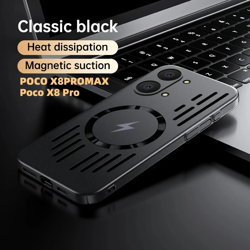 For Poco X8 Pro/X8 …