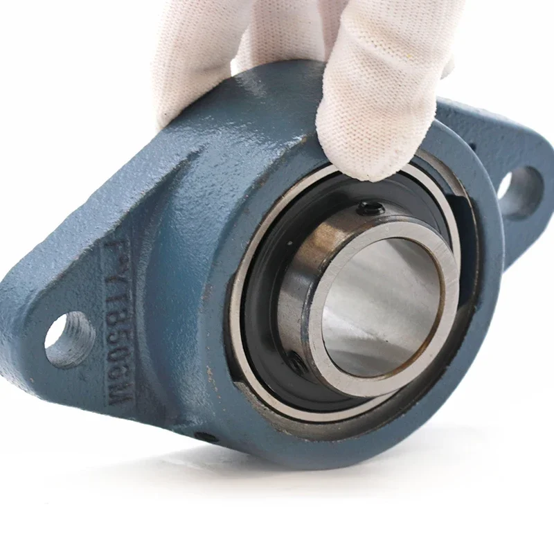 

【From China】Top Ranking Outer Spherical Ball Bearings YEL 206-2F Pillow Block Bearings FYTB 30 WF FYTB30 WF FYTB30WF