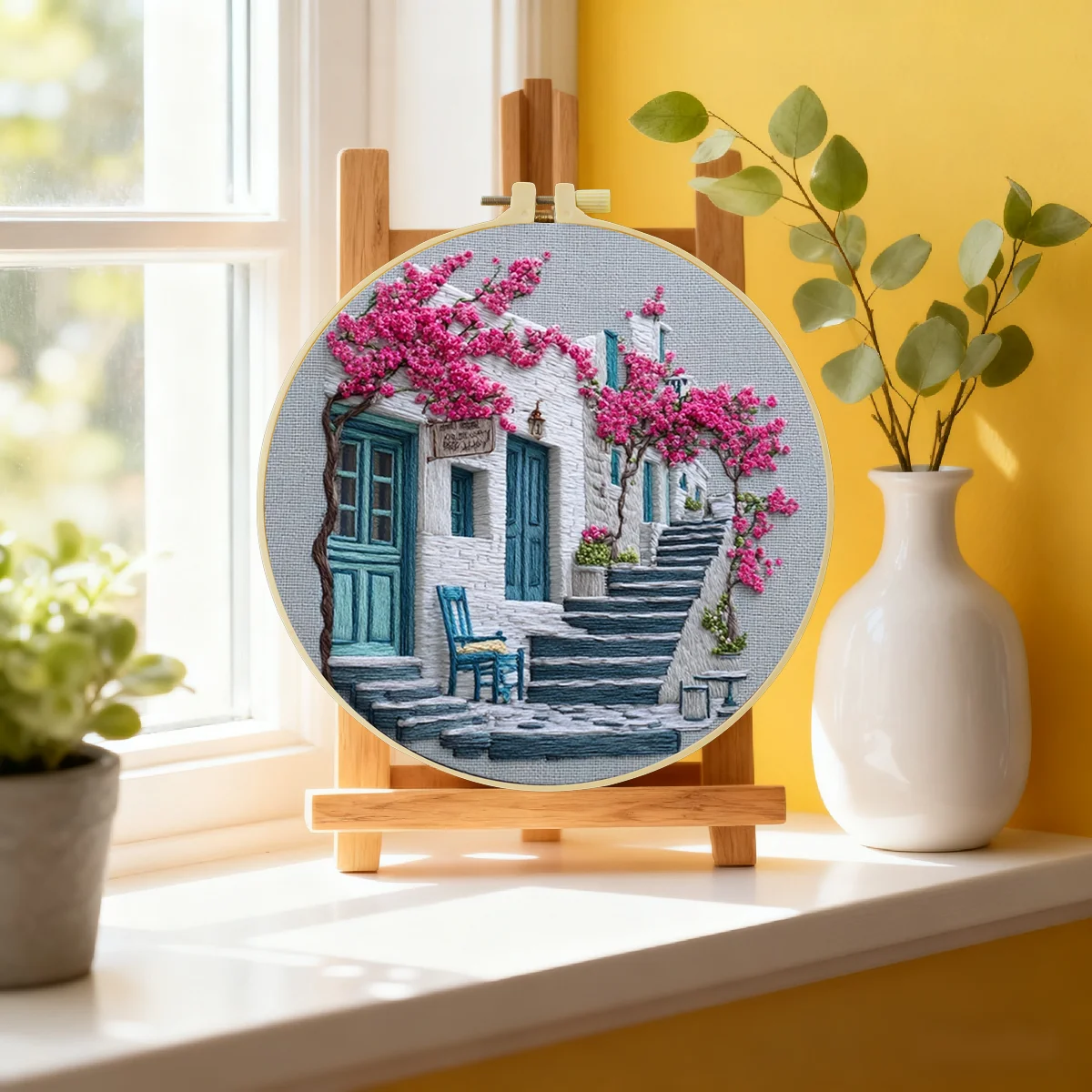 Thumbnail 2 - #75 Best Embroidery Starter Kits to Buy In 2026