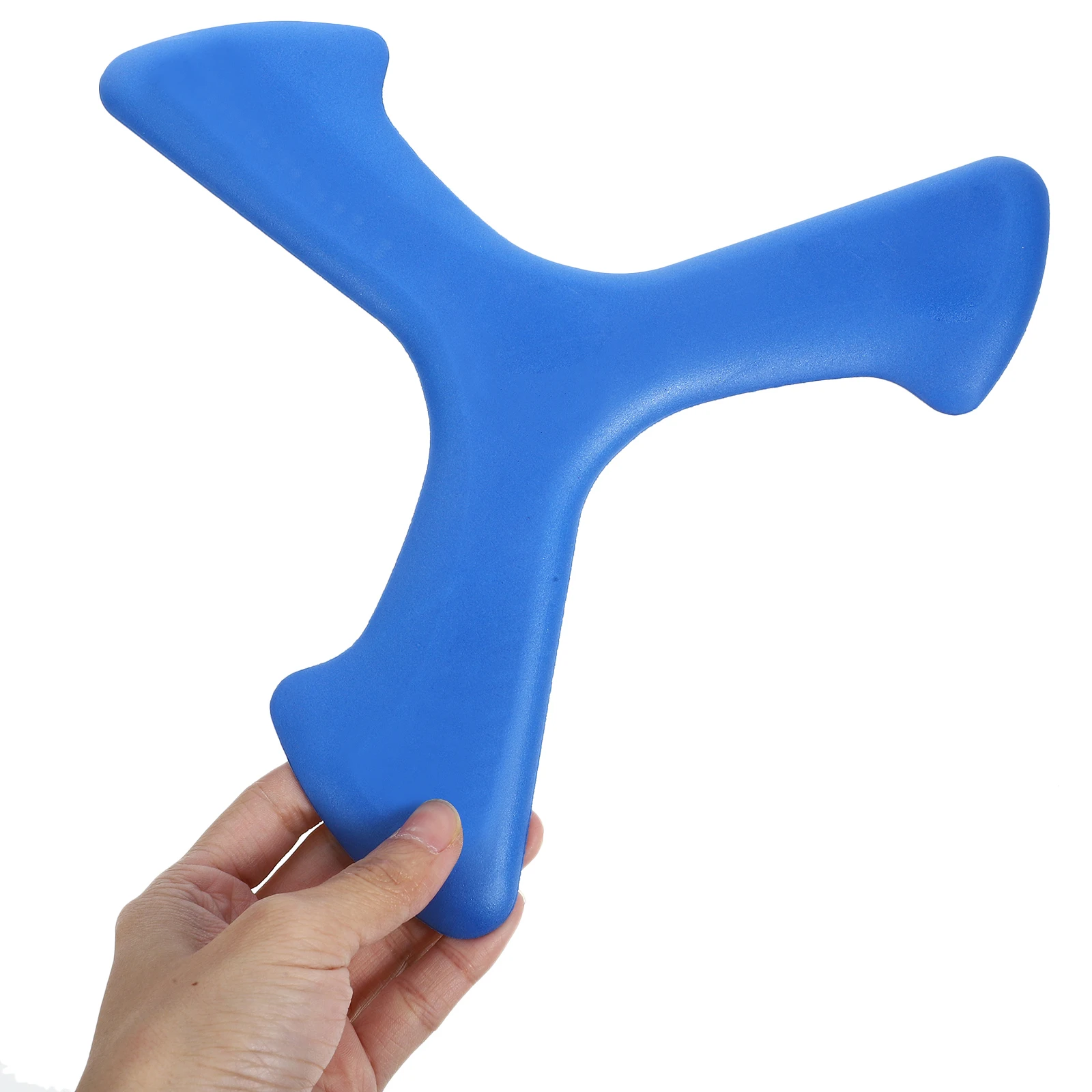 Jouet de sport en plein air pour enfants, Boomerangs, Brindisi, sûr, brûleur, amusant, lancer et attraper, professionnel, enfant