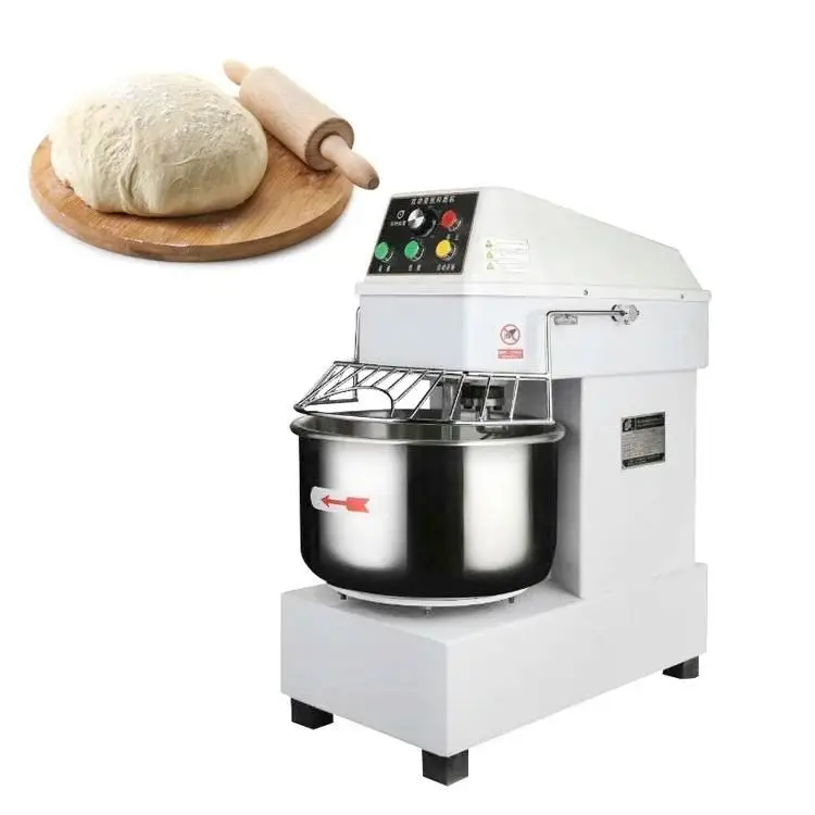 

Multifunctional Professional Baking Equipment 30L Stand Mixer Dough Mixer Industrial 20L Cake Bread Food Mixers