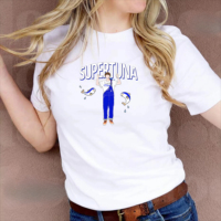 Popularne Członkostwo Koszulka Jin Koszulka K-pop Kim Seokjin Koszulka Fana Tshirt Armia Prezent Koszulka Kpop Śmieszna Koszulka