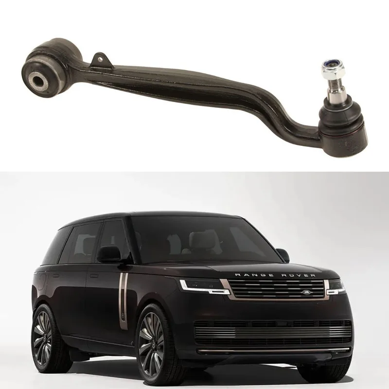 

RBJ500920 Suitable for Range Rover's lower arm from 2002 to 2012 RBJ000062 RBJ500710