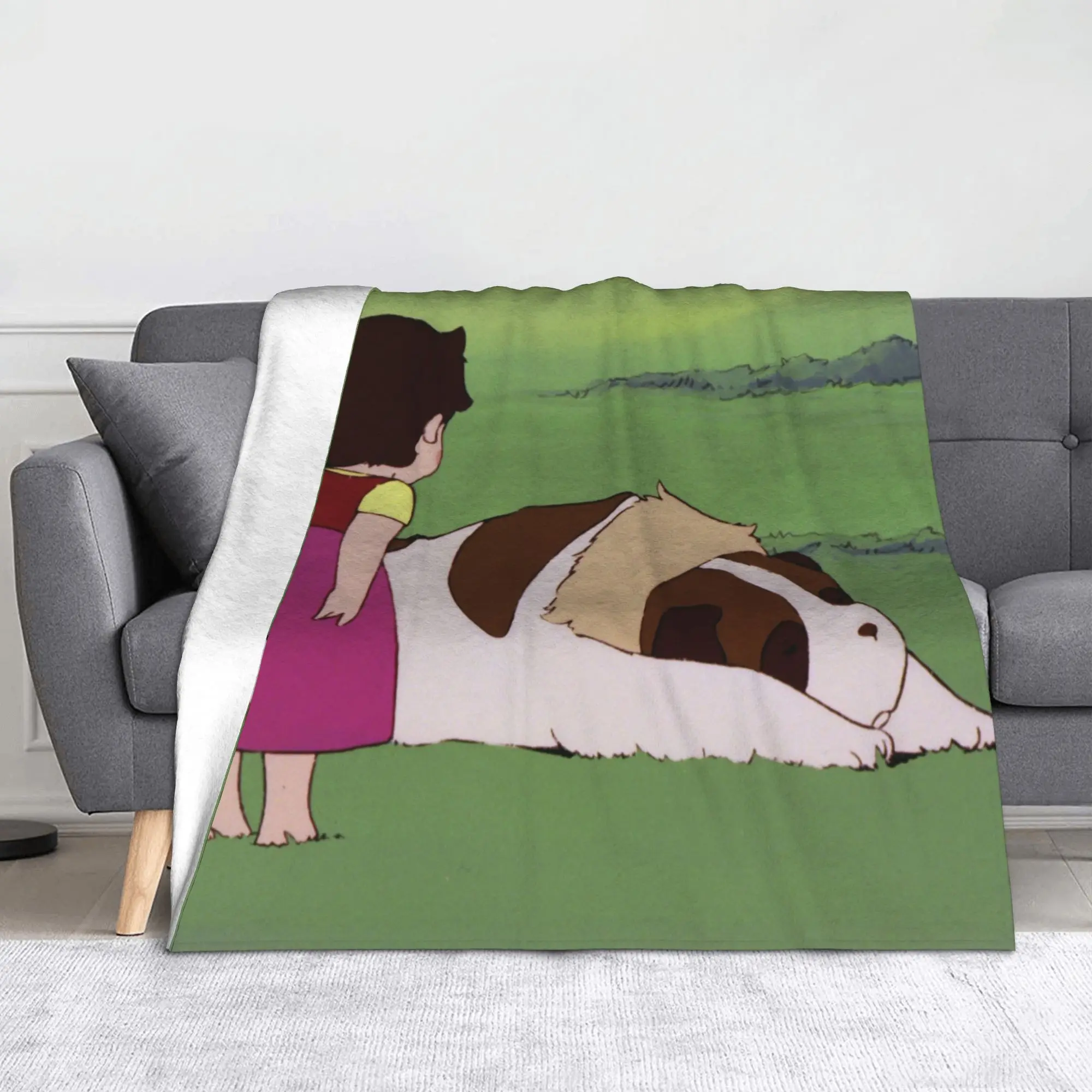 Heidi A Girl Of The… - image