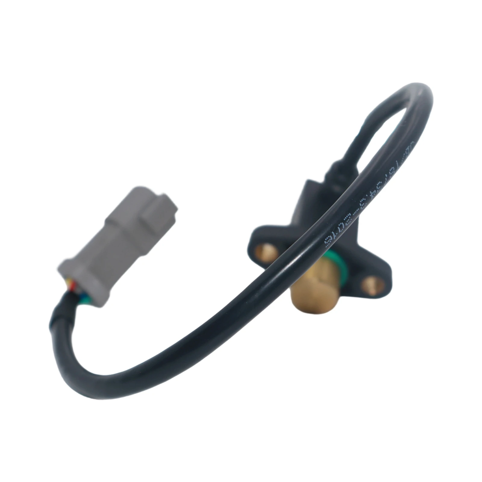 Geschwindigkeitssensor R902602512 Passend für Rexroth – Detail 2