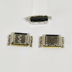 10-50Pcs For Tecno Spark Go 2023 BF7 USB Charging Port Connector Charge Jack Socket Plug Dock