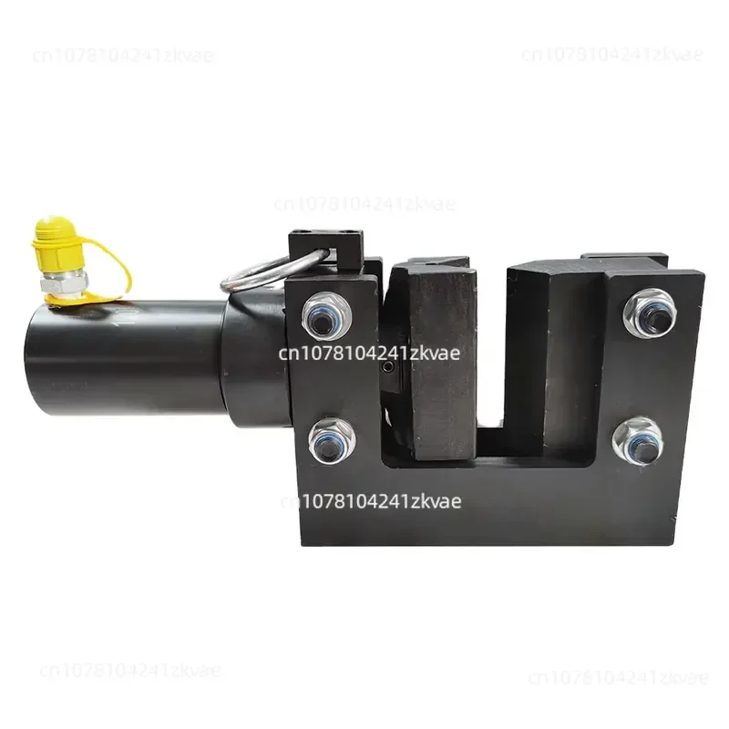 Hydraulic Angle Iron Bending Machine Hydraulic Bending Machine for Angle Steel Bending