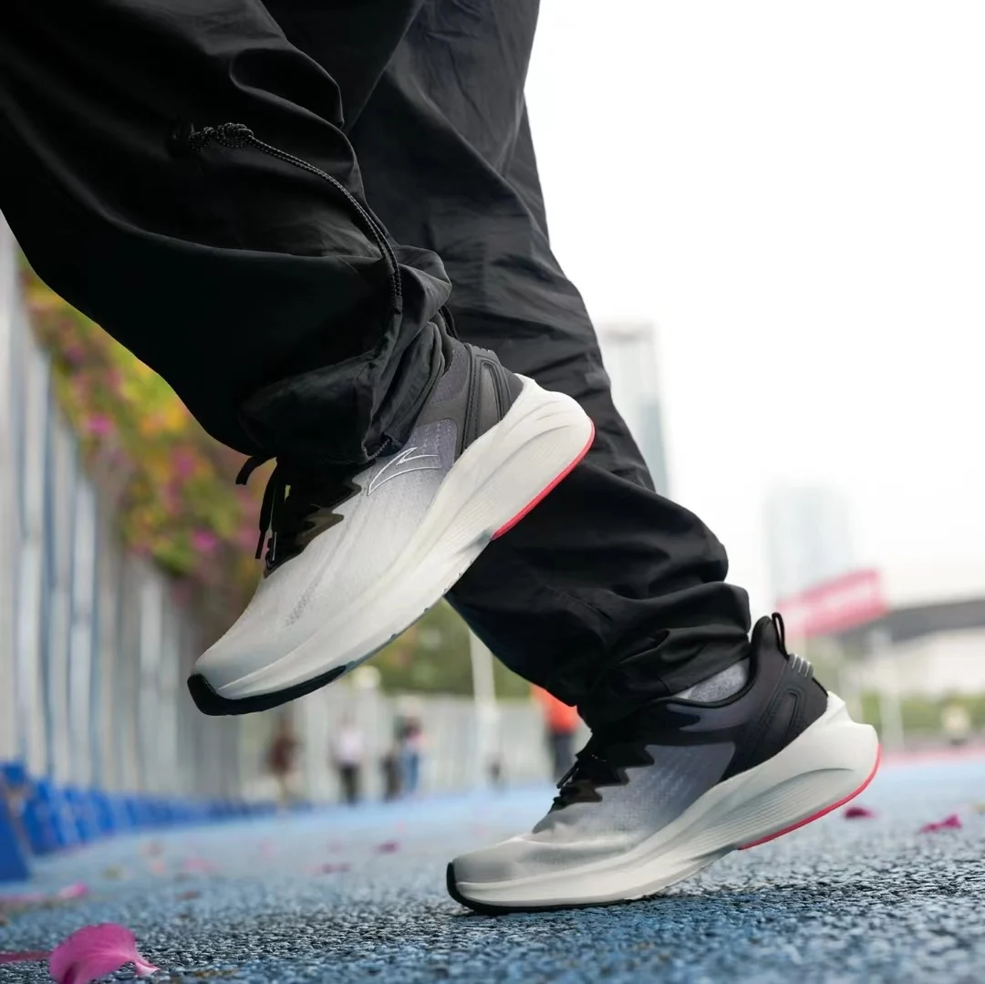

Men's Running oes Toxic Sting 5 Spring 2024 adient Color Soft Bot Comfortable Sports oes for Jump Rope And Running