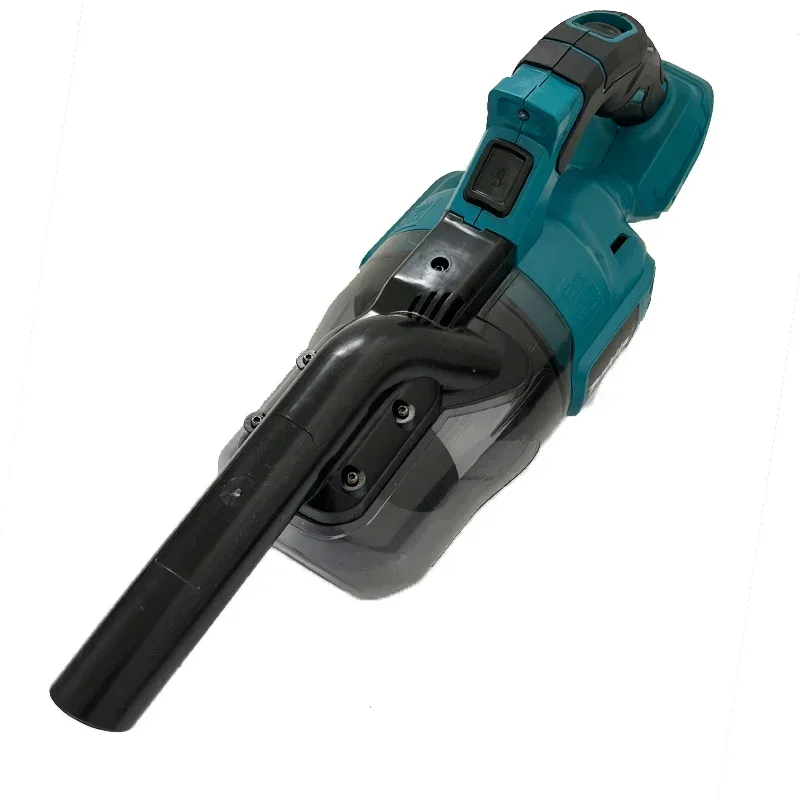 Makita DCV501 Cordless Handheld Vacuum Cleaner Portable Brushless Vehicle Mounted Floor Cleaner Household Power Tools Fit Car - view 4